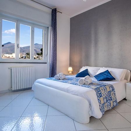Madras Apartment San Giorgio a Cremano Eksteriør billede